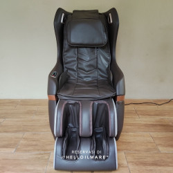 Massage chair refurbishment - Helloilmare